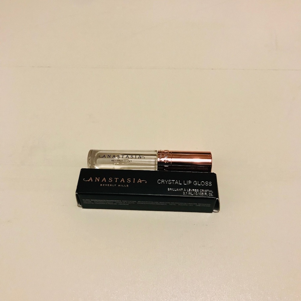 Anastasia Beverly Hills Gloss